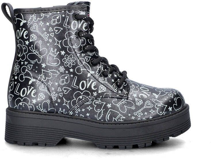 Skechers Gravlen-Hi veterboots
