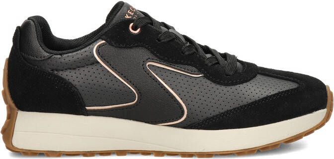 Skechers Gusto Path Finder lage sneakers