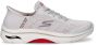Skechers Hands Free Slip Go Walk Arch Fit instapschoenen - Thumbnail 1