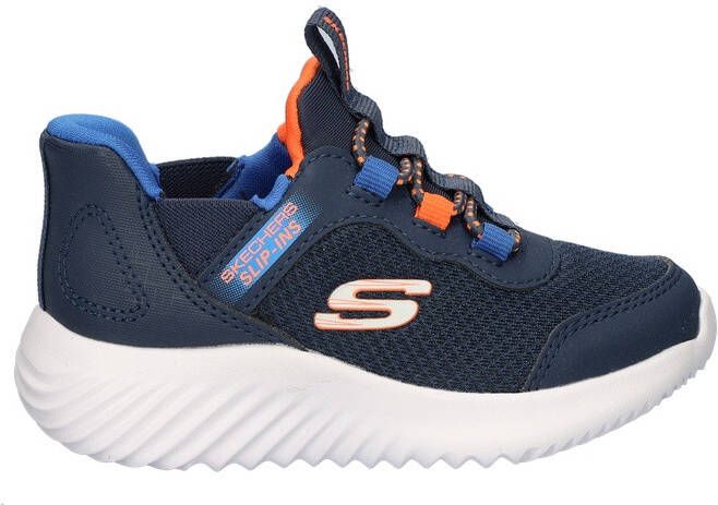 Skechers Hands Free Slip-In Bounder instapschoenen