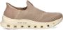 Skechers Slip-ins Glide-Step Pro-Everyday Citiz Dames Instappers Tan - Thumbnail 3