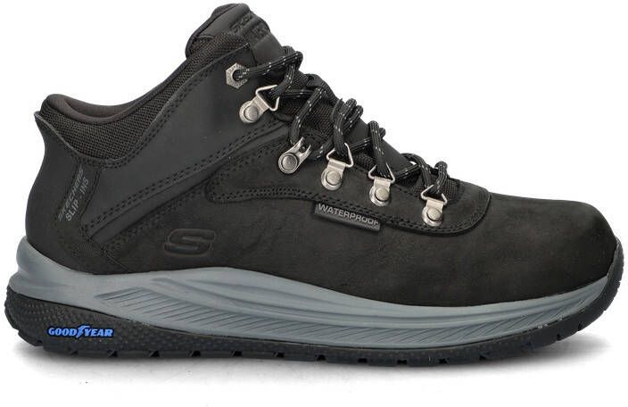 Skechers Laarzen Slip-ins waterdichte relaxte Meroe-laarzen - Foto 5