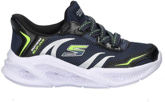Skechers Hands Free Slip-In S-Lights instapschoenen