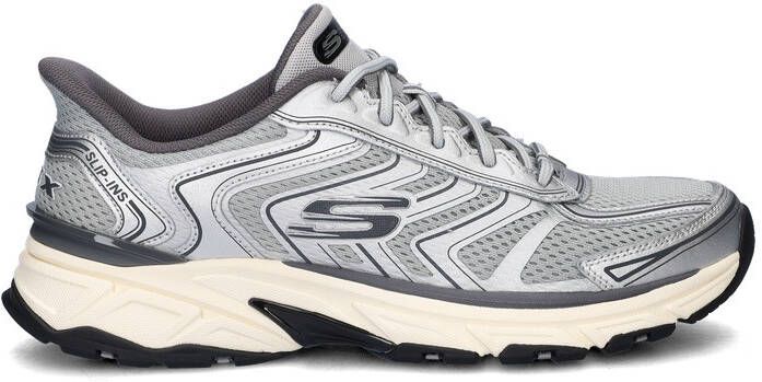 Skechers Hands Free Slip-In Stamina Sport lage sneakers