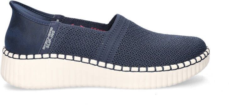 Skechers Hands Free Slip-In Wilshire BLVD instapschoenen