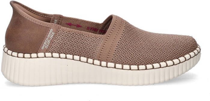 Skechers Hands Free Slip-In Wilshire BLVD instapschoenen