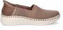 Skechers Slip-ins Wilshire Blvd Journey To Dames Instappers Bruin - Thumbnail 3