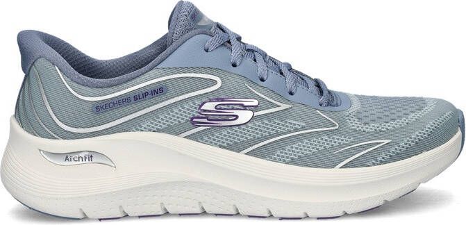 Skechers Hands Free Slip-Ins Arch Fit 2.0 lage sneakers