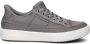 Skechers Hands Free Slip-Ins Arch Fit Arcade dames sneaker Grijs - Thumbnail 1