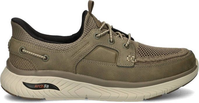 Skechers Hands Free Slip-Ins Arch Fit Crosser instapschoenen