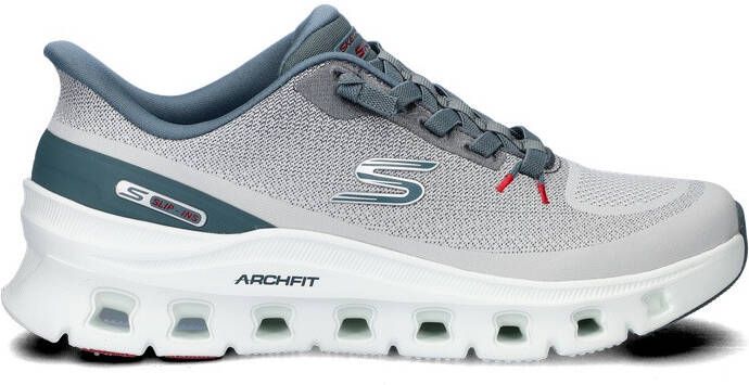 Skechers Hands Free Slip-Ins Arch Fit Glide-Step instapschoenen