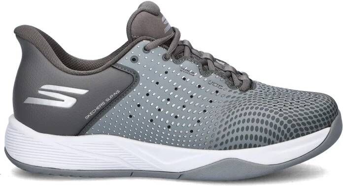 Skechers Hands Free Slip-Ins Arch Fit Viper Court Road instapschoenen