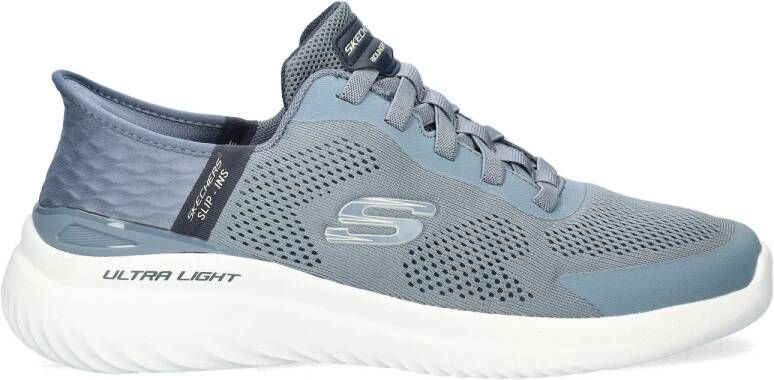 Skechers Hands Free Slip-Ins Bounder instapschoenen