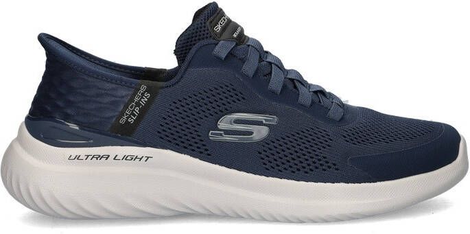 Skechers Hands Free Slip-Ins Bounder instapschoenen