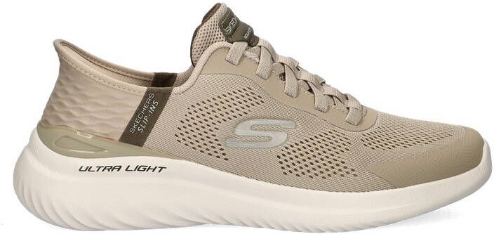 Skechers Hands Free Slip-Ins Bounder instapschoenen