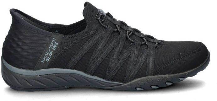 Skechers Hands Free Slip-Ins Breath Easy instapschoenen