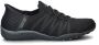 Skechers Slip-on sneakers BREATHE-EASY-ROLL-WITH-ME geschikt voor de machinewas - Thumbnail 2