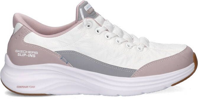 Skechers Hands Free Slip-Ins Contour Foam instapschoenen