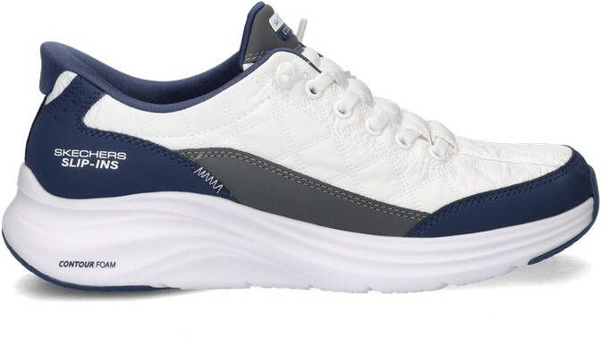 Skechers Hands Free Slip-Ins Contour Foam instapschoenen