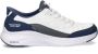 Skechers Hands Free Slip-Ins Contour Foam instapschoenen - Thumbnail 1