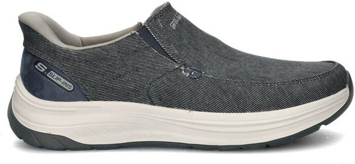 Skechers Hands Free Slip-Ins Decklan instapschoenen