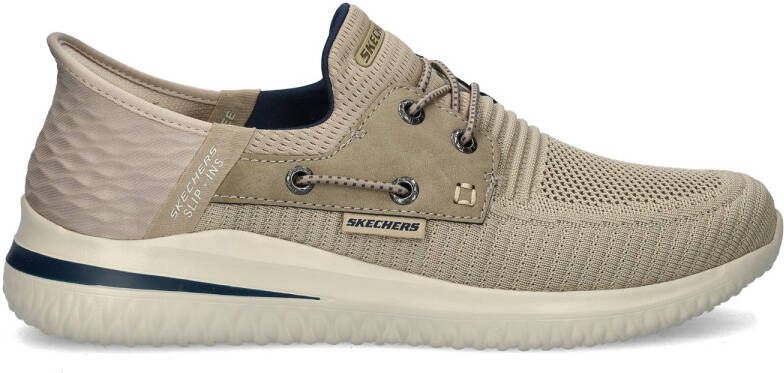 Skechers Hands Free Slip-Ins Delson 3.0 instapschoenen