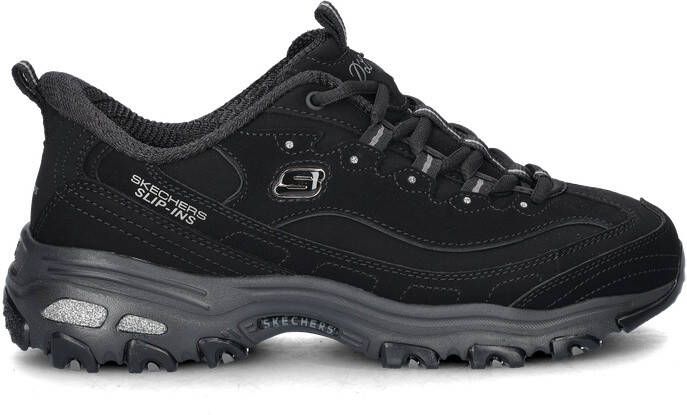 Skechers Hands Free Slip-Ins D'Lites instapschoenen