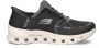 Skechers Hands Free Slip-Ins Glide sneakers zwart - Thumbnail 2