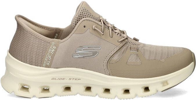 Skechers Hands Free Slip-Ins Glide lage sneakers