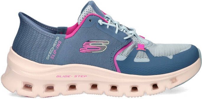 Skechers Hands Free Slip-Ins Glide lage sneakers