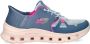 Skechers Hands Free Slip-Ins Glide lage sneakers - Thumbnail 2