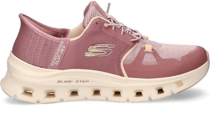 Skechers Hands Free Slip-Ins Glide lage sneakers