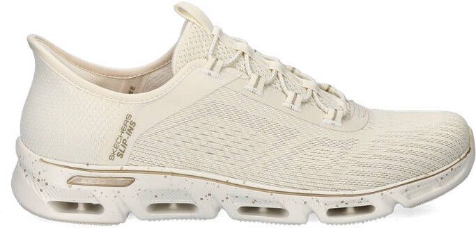 Skechers Hands Free Slip-Ins Glide Step-Pro Gratify lage sneakers