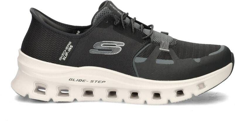 Skechers Slip-on sneakers GLIDE-STEP PRO Hardloopschoenen trainingsschoenen met flexibele tractieloopzool - Foto 6