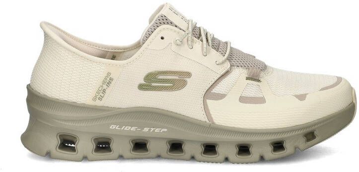 Skechers Slip-on sneakers GLIDE-STEP PRO Hardloopschoenen trainingsschoenen met flexibele tractieloopzool - Foto 7