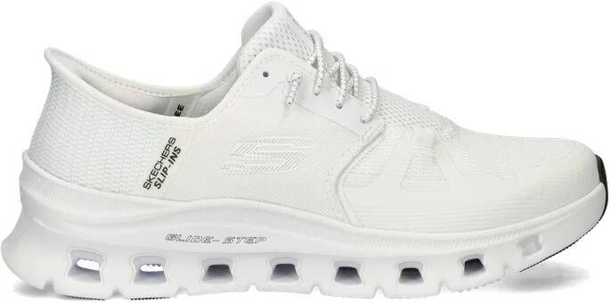 Skechers Slip-on sneakers GLIDE-STEP PRO Hardloopschoenen trainingsschoenen met flexibele tractieloopzool - Foto 6