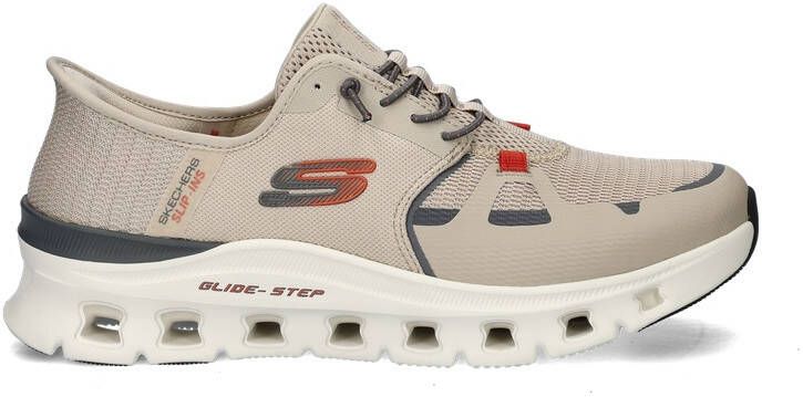 Skechers Hands Free Slip-Ins Glide Step Pro instapschoenen