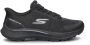 Skechers Hands Free Slip-ins Go Run 2.0 heren instapper Zwart - Thumbnail 2