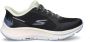 Skechers Hands Free Slip-Ins Go Run Consistent 2.0 dames sneaker Zwart - Thumbnail 1
