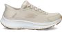 Skechers Go rum consistent 2.0 endure nature pink Kleur Off white) - Thumbnail 2