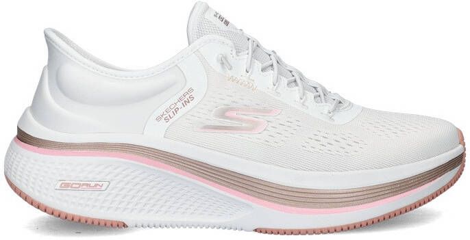Skechers Hands Free Slip-Ins Go Run Elevated 2.0 instapschoenen