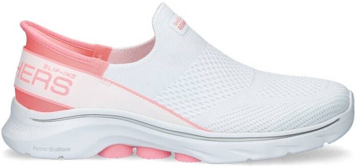 Skechers Hands Free Slip-Ins Go Walk 7 instapschoenen - Foto 3