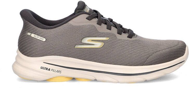 Skechers Hands Free Slip-Ins Go Walk 8 Pate instapschoenen