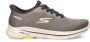 Skechers Hands Free Slip-Ins Go Walk 8 Pate instapschoenen - Thumbnail 1