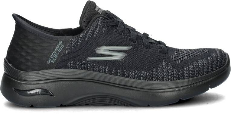 Skechers Hands Free Slip-Ins Go Walk Arch Fit 2.0 instapschoenen