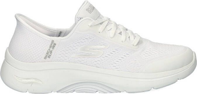 Skechers Hands Free Slip-Ins Go Walk Arch Fit 2.0 instapschoenen