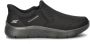 Skechers Flex Sneakers voor actieve levensstijl Black Heren - Thumbnail 3