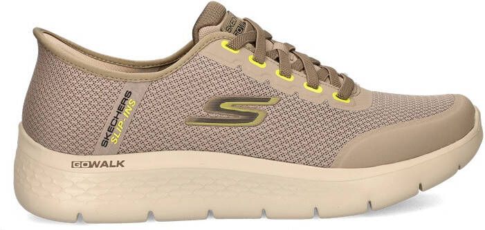 Skechers Hands-Free Slip-Ins Go Walk Flex instapschoenen