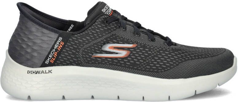 Skechers Hands Free Slip-Ins Go Walk Flex lage sneakers