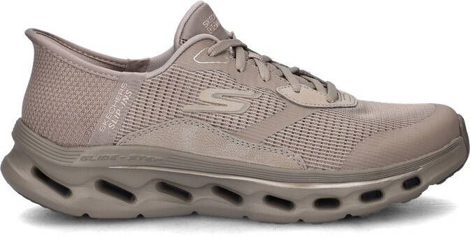 Skechers Hands Free Slip-Ins Go Walk Glid-Step 2.0 instapschoenen